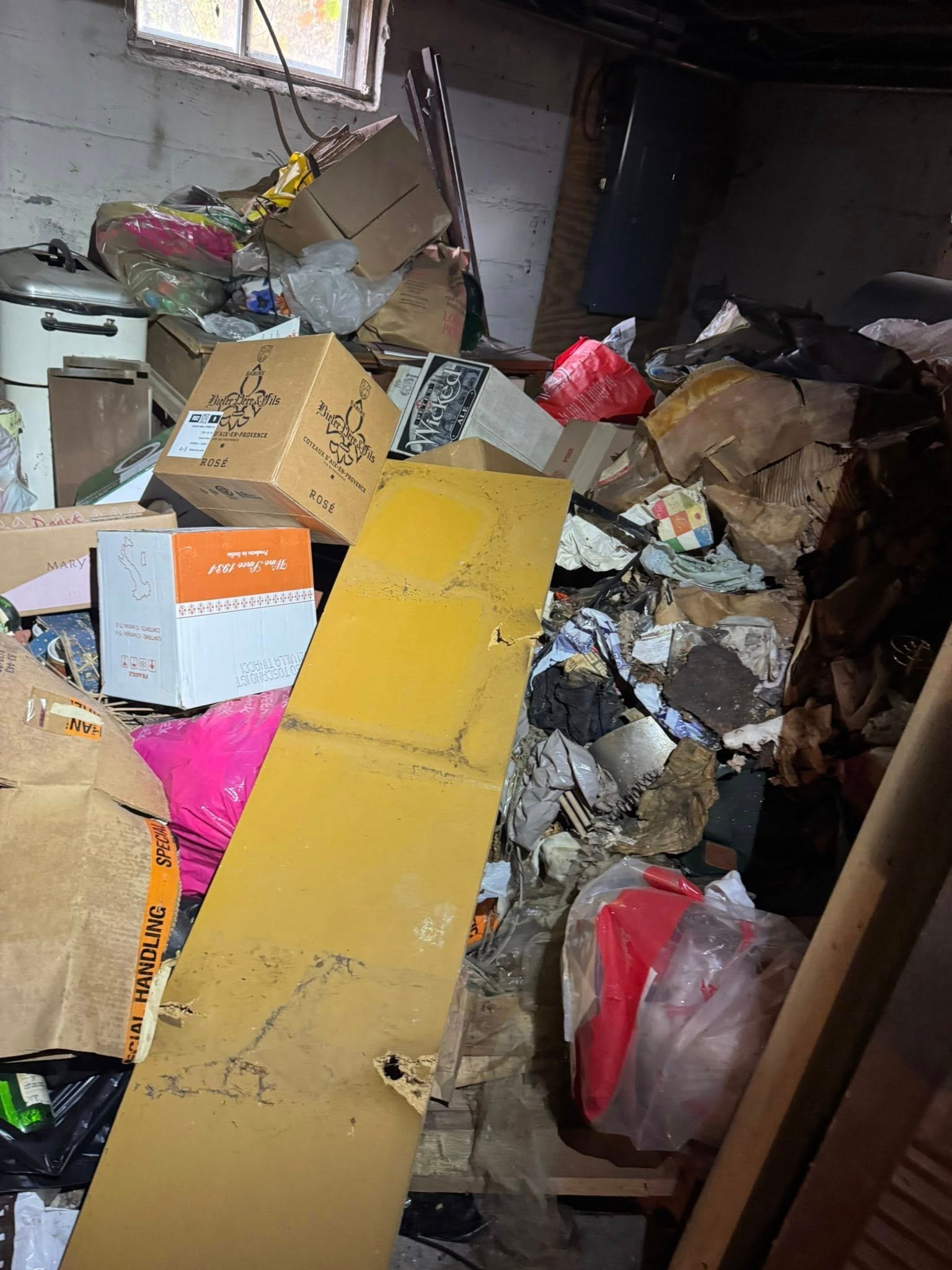 Reliable, Stress-Free Residential and Commercial Cleanouts in Bethlehem, NY