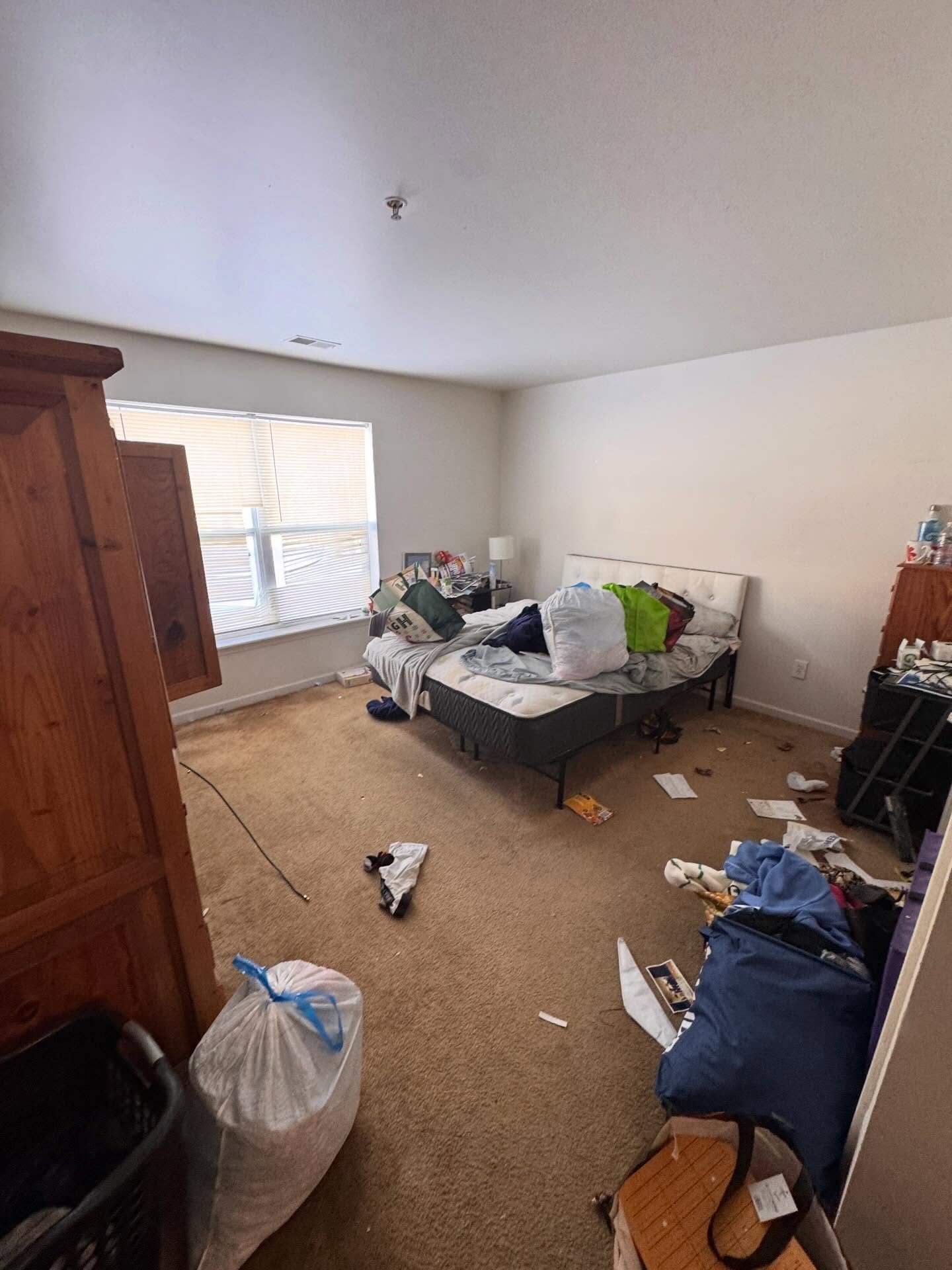 Complete Home Cleanout Services with Speed and Care in Rotterdam, NY