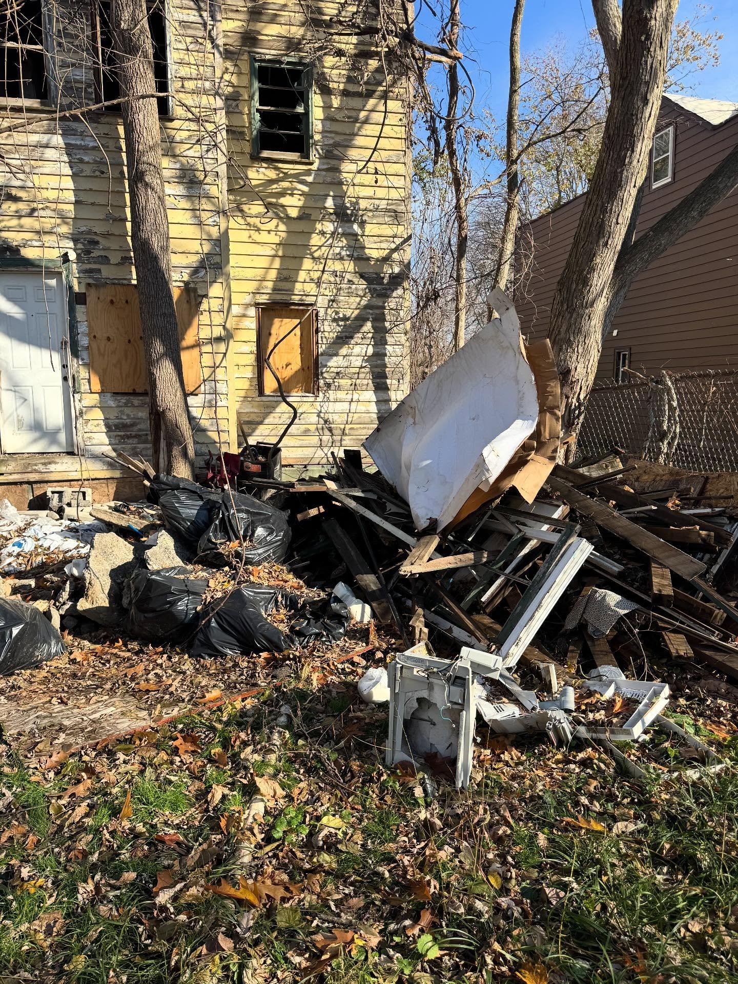 Trusted Junk Removal Services in Colonie, NY