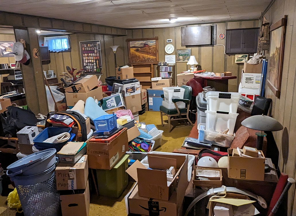 Comprehensive Property Cleanouts Across Cohoes, NY