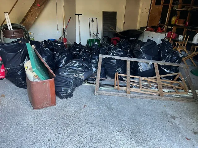 Efficient Residential and Commercial Cleanouts in Schenectady County, NY