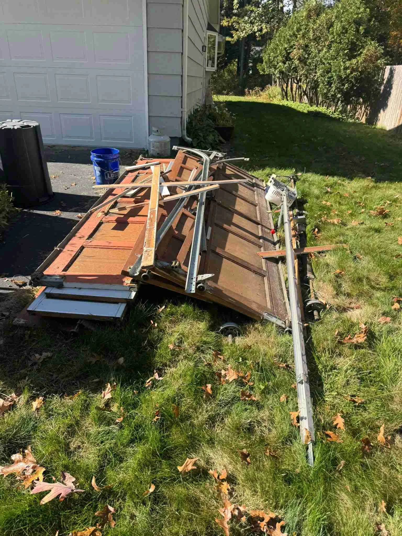 Household Junk Removal in Rotterdam, NY | professional junk removal services in Rotterdam, NY | Hammerhead Haul Away