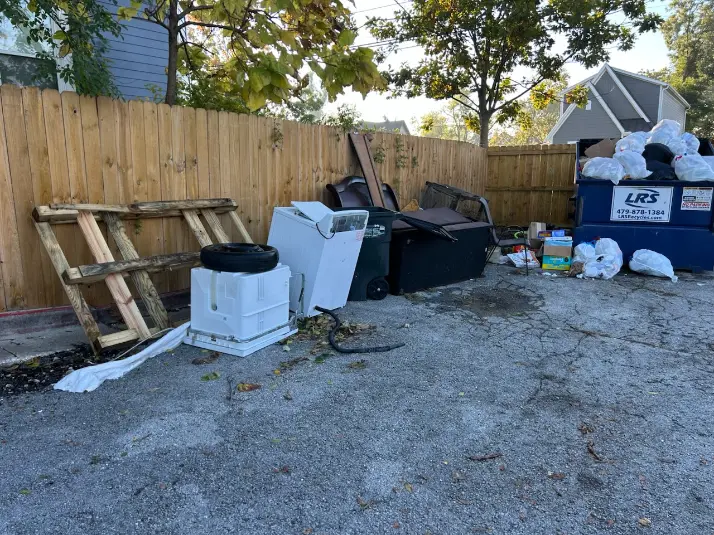Professional Junk Removal Services in Troy, NY