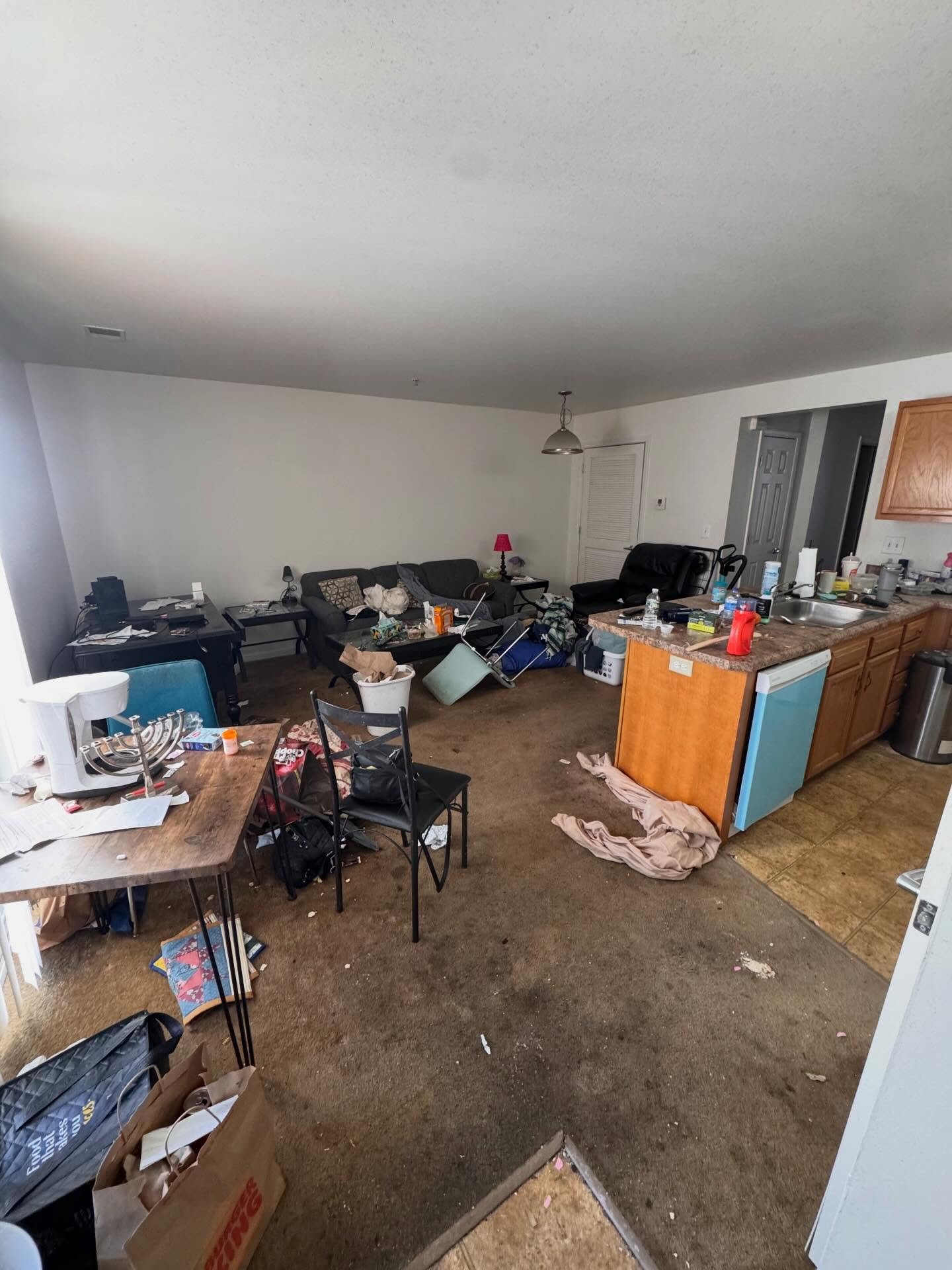 Reliable Junk Removal Services in Albany County, NY