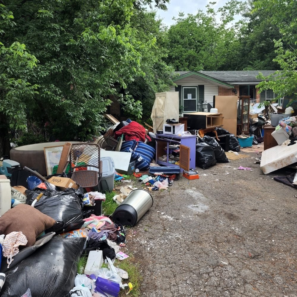 Reliable Junk Removal Services in Colonie, NY