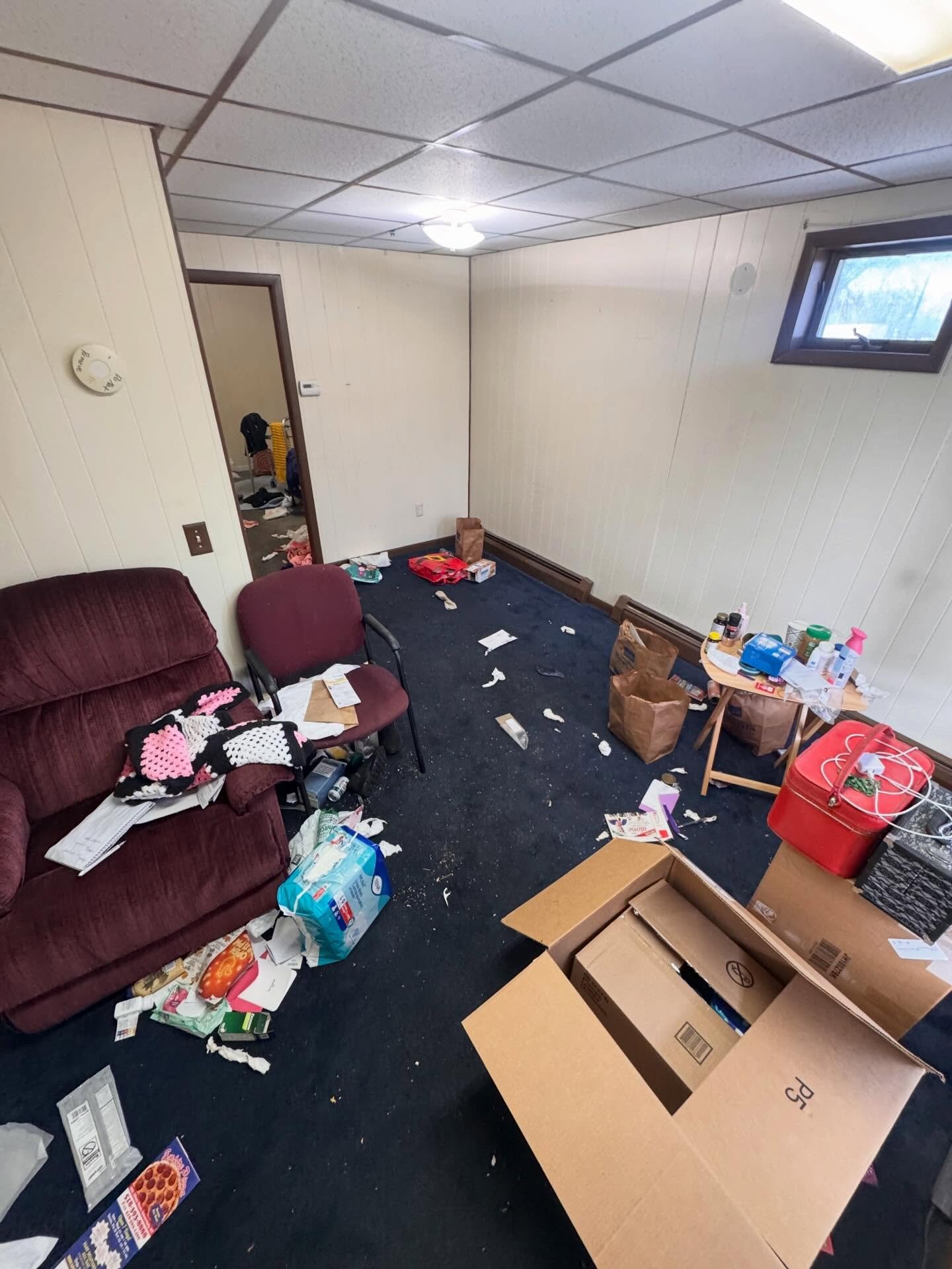 Reliable Property Cleanout Services in Rotterdam, NY