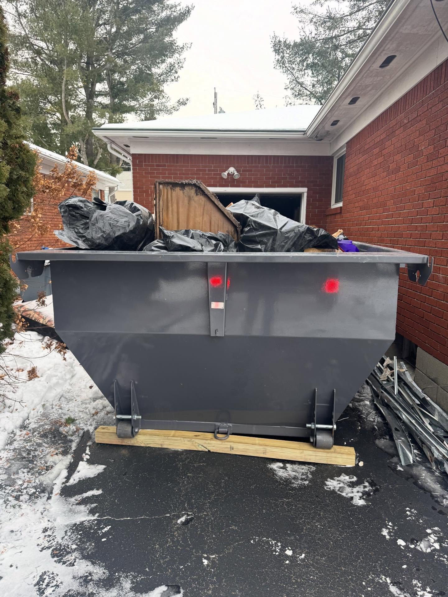 Trusted Junk Removal Services in Schenectady County, NY