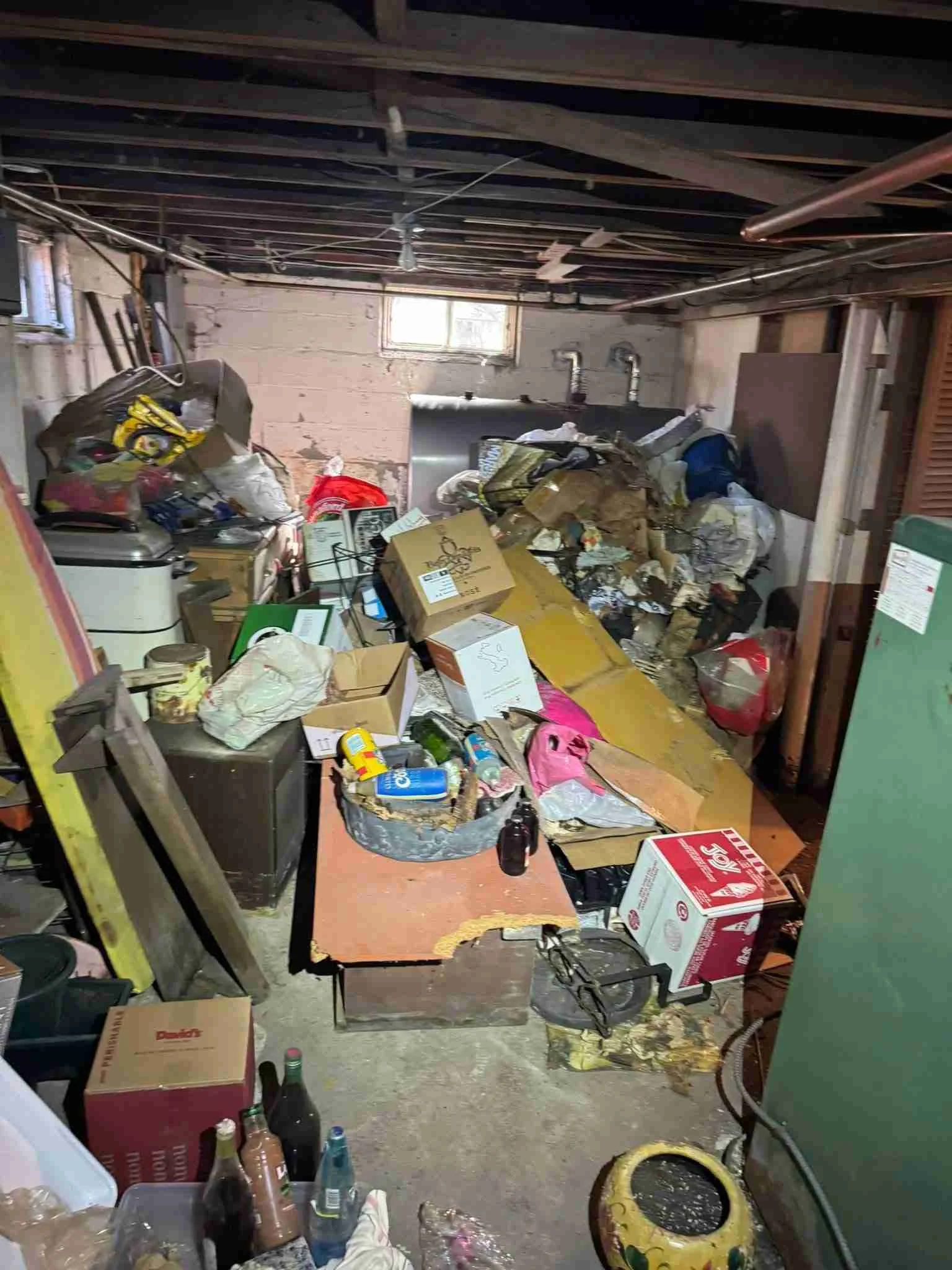 Household Junk Removal in Rotterdam, NY | professional junk removal services in Rotterdam, NY | Hammerhead Haul Away