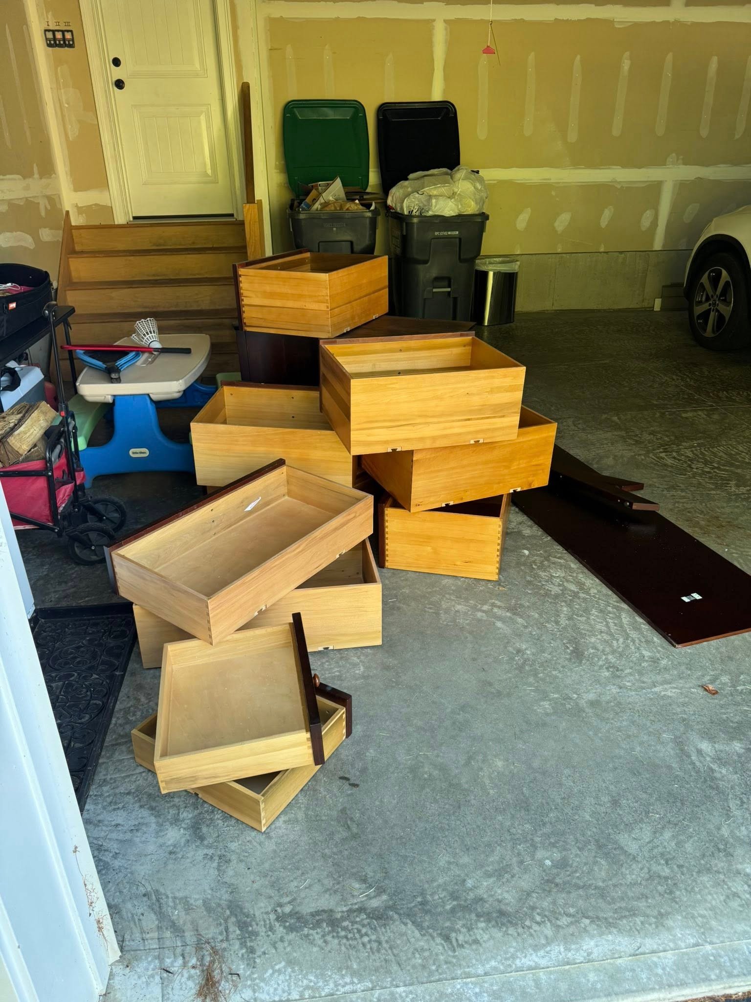 Fast and Reliable Appliance Removal Services in Rotterdam