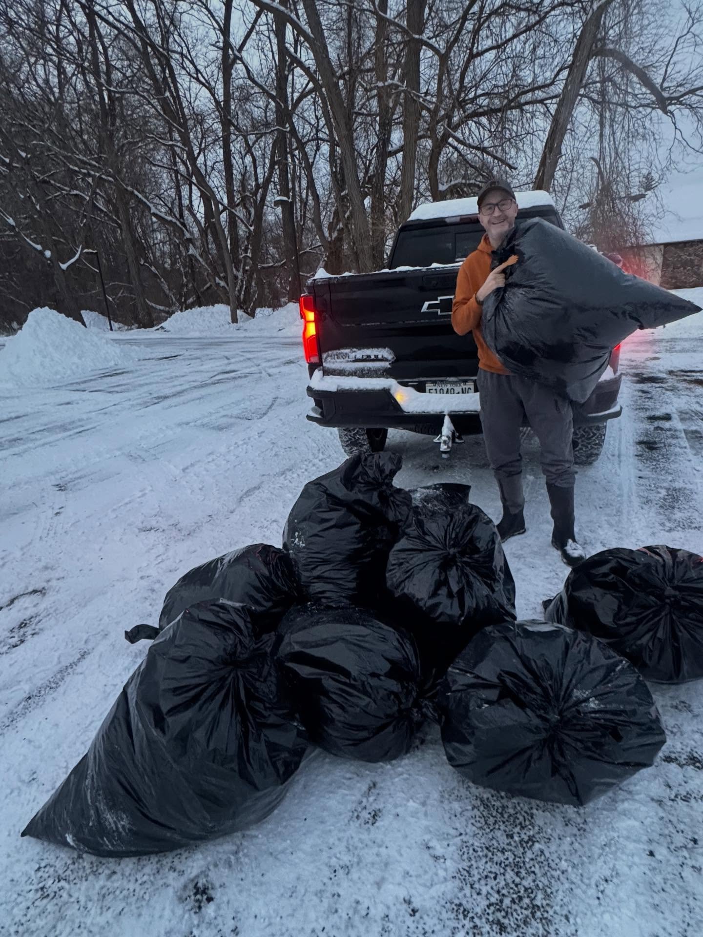 Contractor & Commercial Same-Day Dumpster Delivery Services in Rotterdam, NY