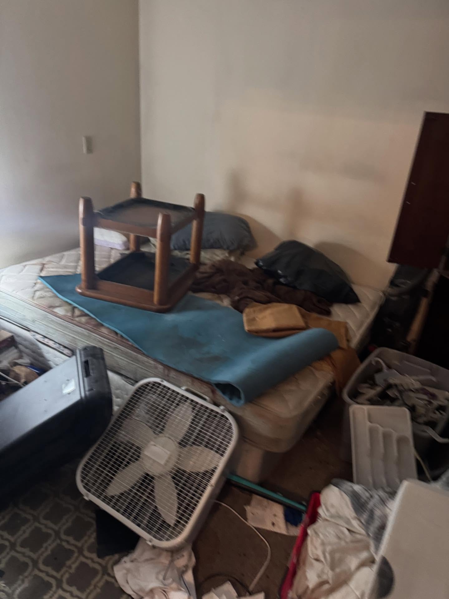 Compassionate Hoarder Assistance & Estate Cleanup Services in Rotterdam, NY