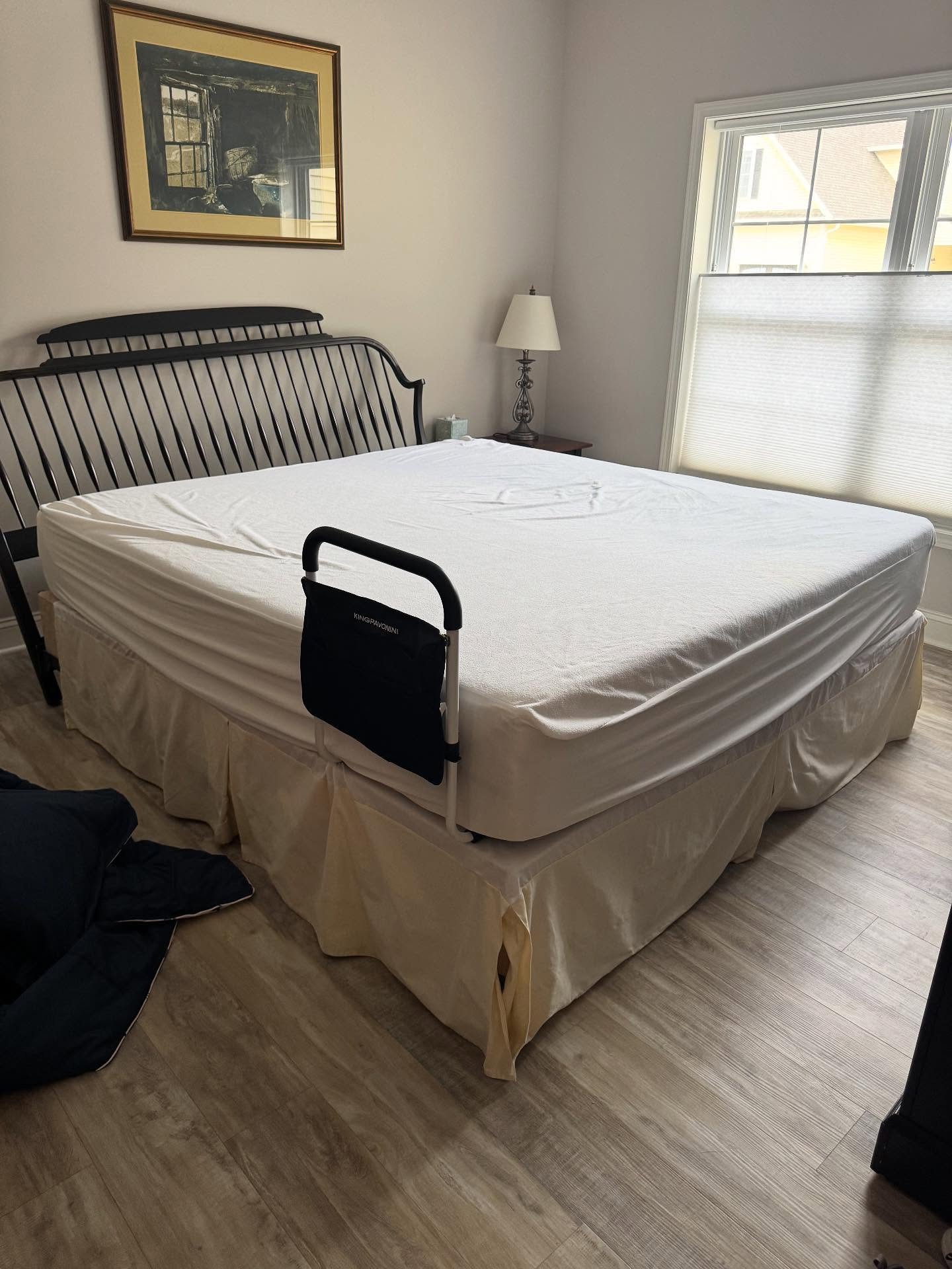 Complete Mattress & Bed Removal Services with Speed and Care in Rotterdam