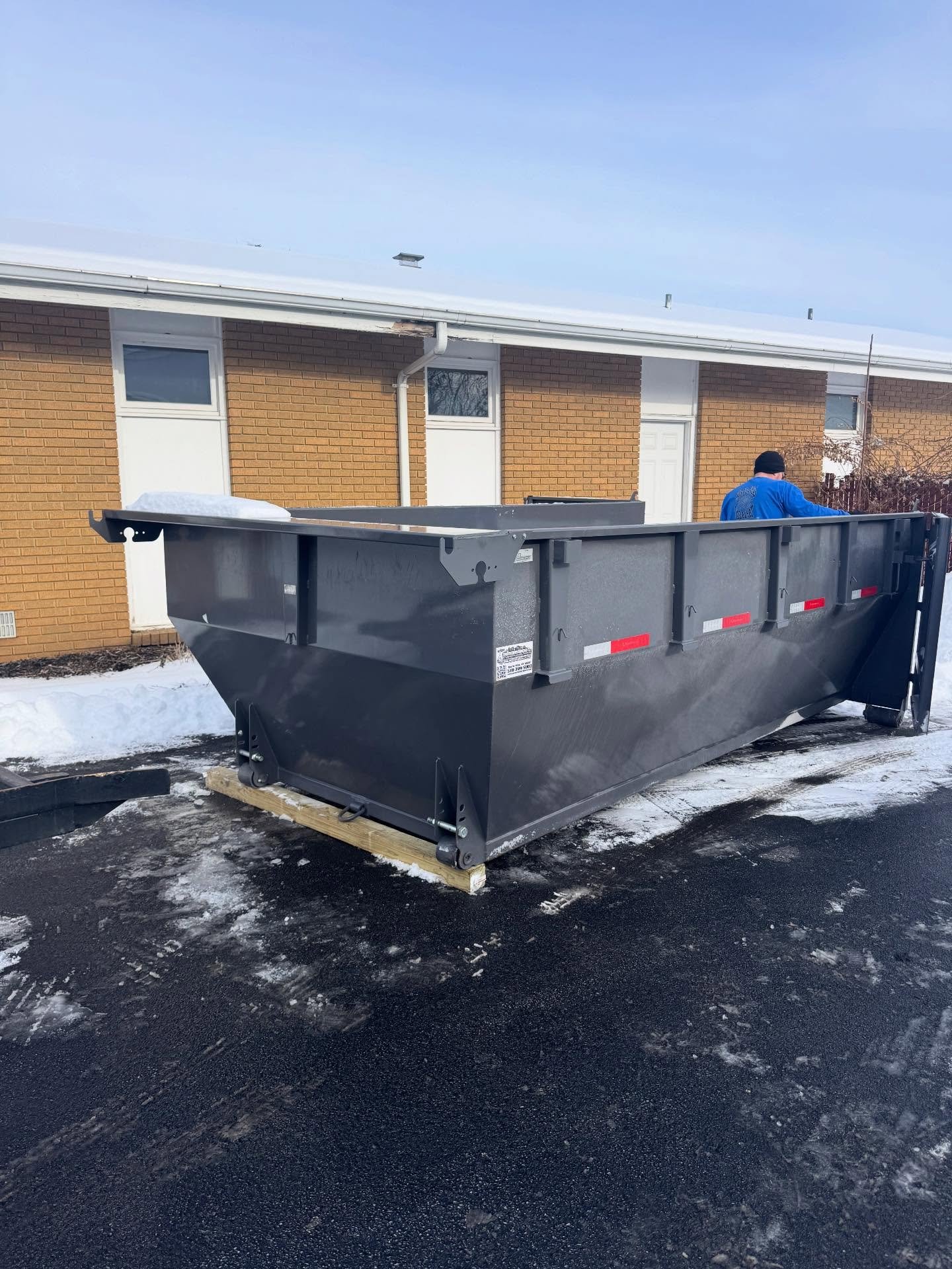 Reliable Foreclosure Cleanout Services in Rotterdam