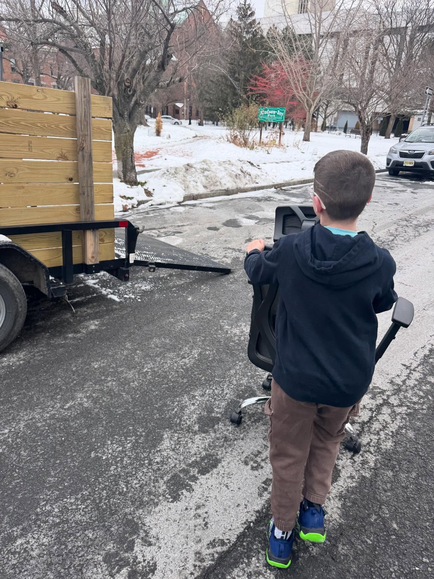 Compassionate Severe Hoarding & Estate Cleanup in Rotterdam, NY