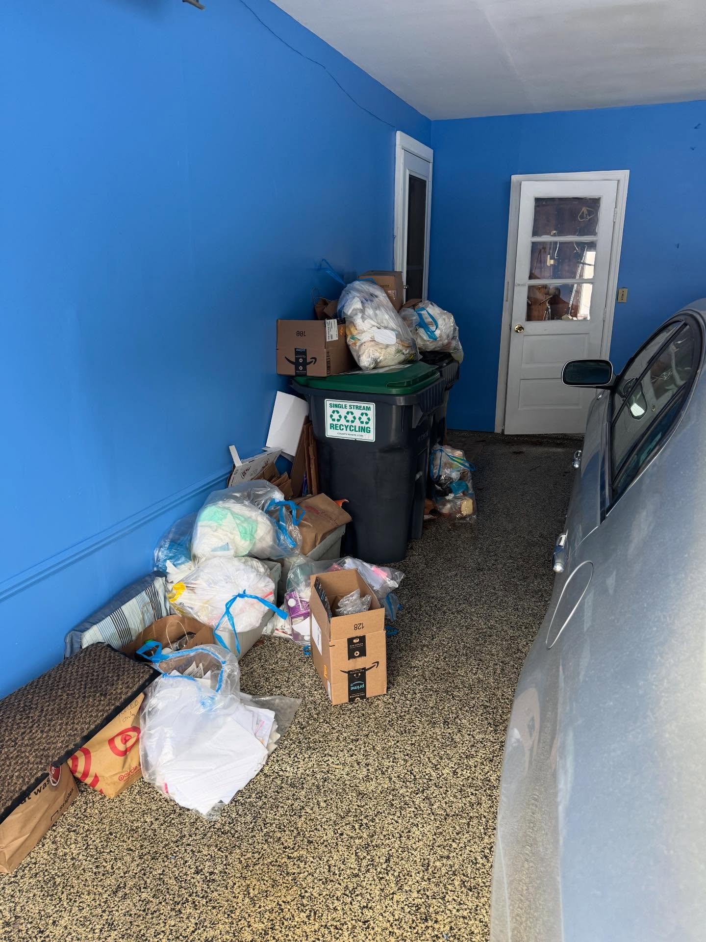 Compassionate Severe Hoarding & Estate Cleanup Services in Rotterdam, NY