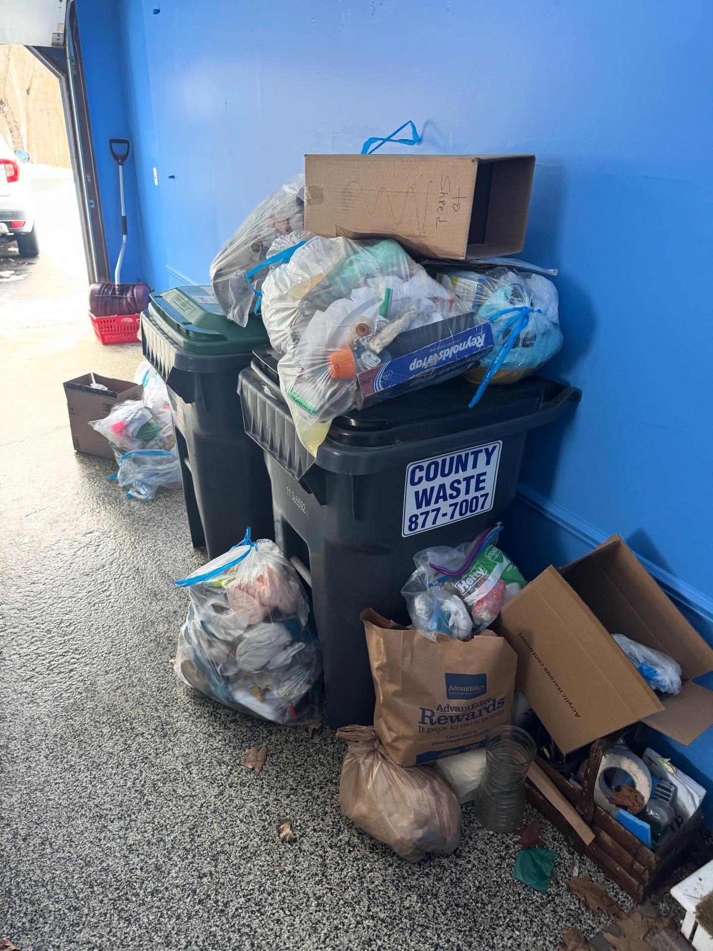 Biohazard & Sanitation Cleanup in Rotterdam, NY