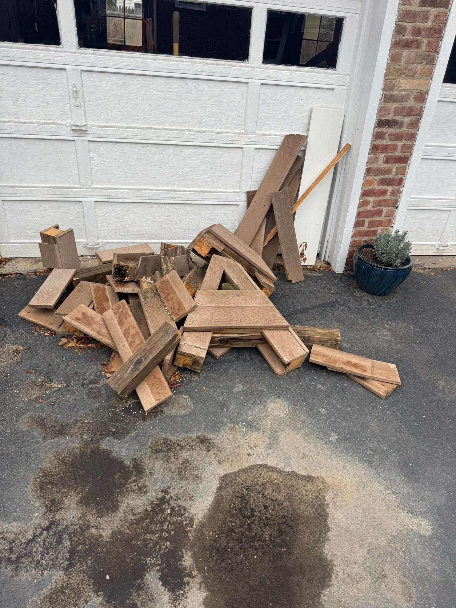 Professional Couch & Sectional Removal in Rotterdam, NY