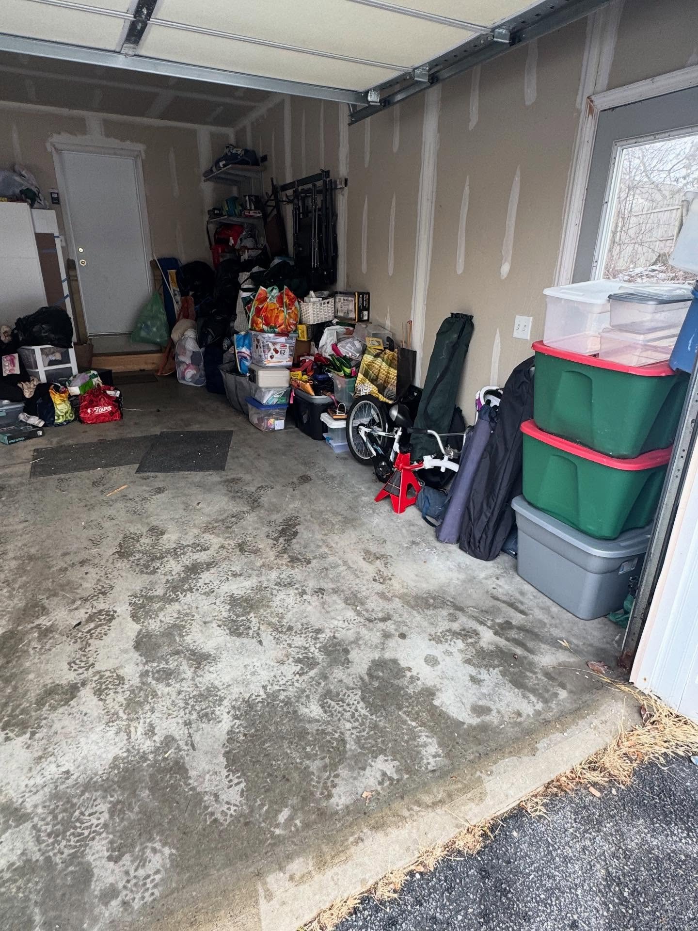 Professional Biohazard & Sanitation Cleanup in Rotterdam, NY