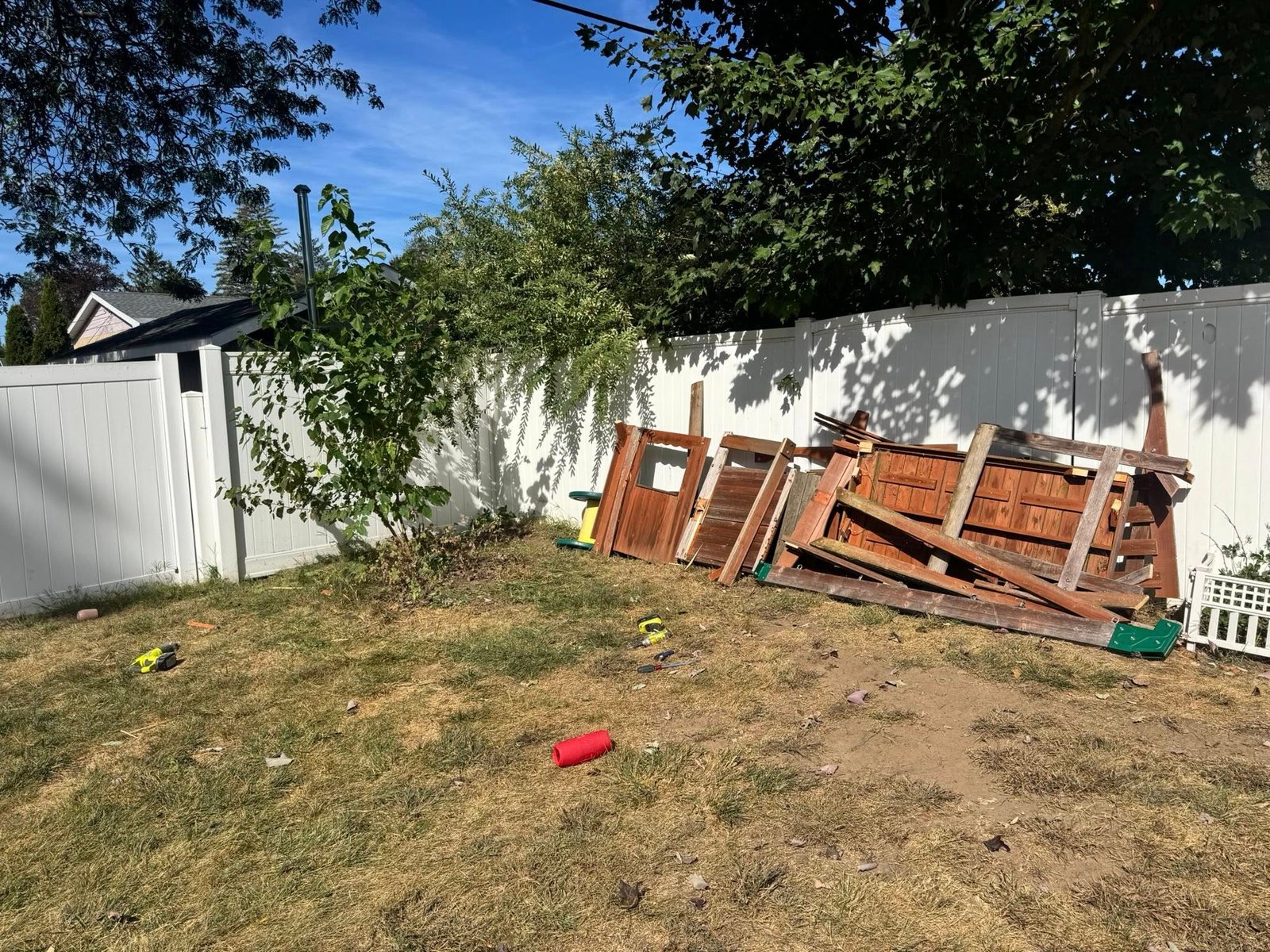 Why Choose Hammerhead Haul Away for Furniture & Appliance Removal in Rotterdam, NY?