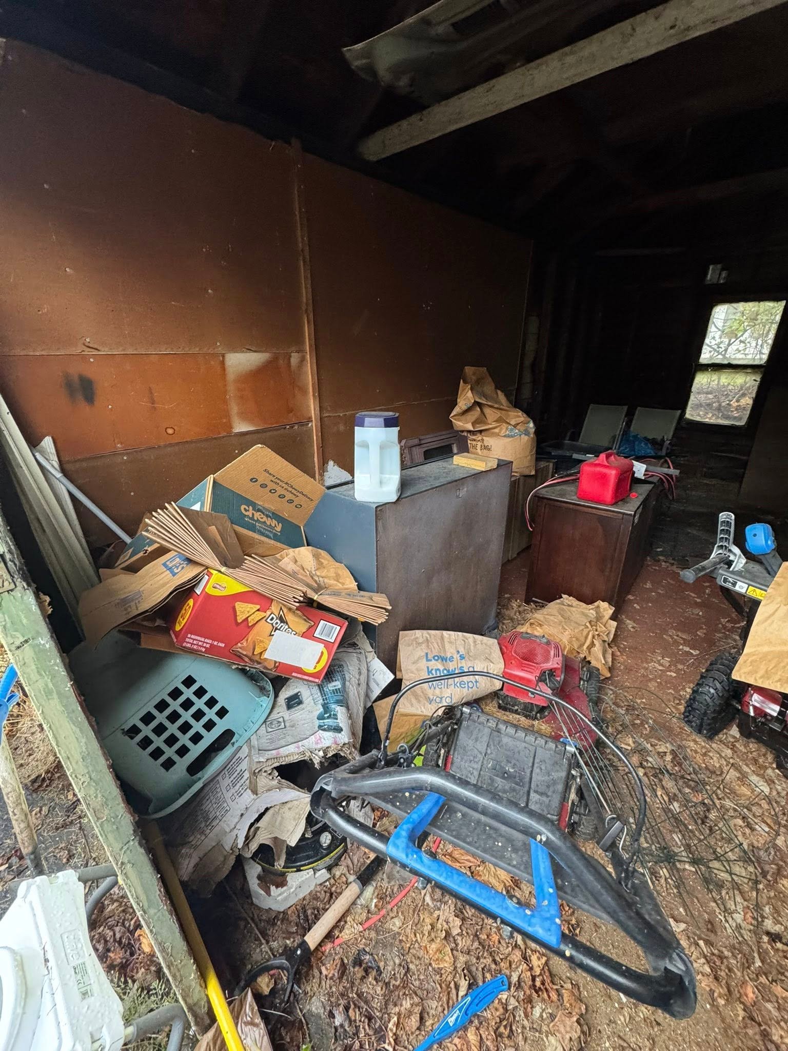 Why Choose Hammerhead Haul Away for Garage Junk Removal in Rotterdam, NY?