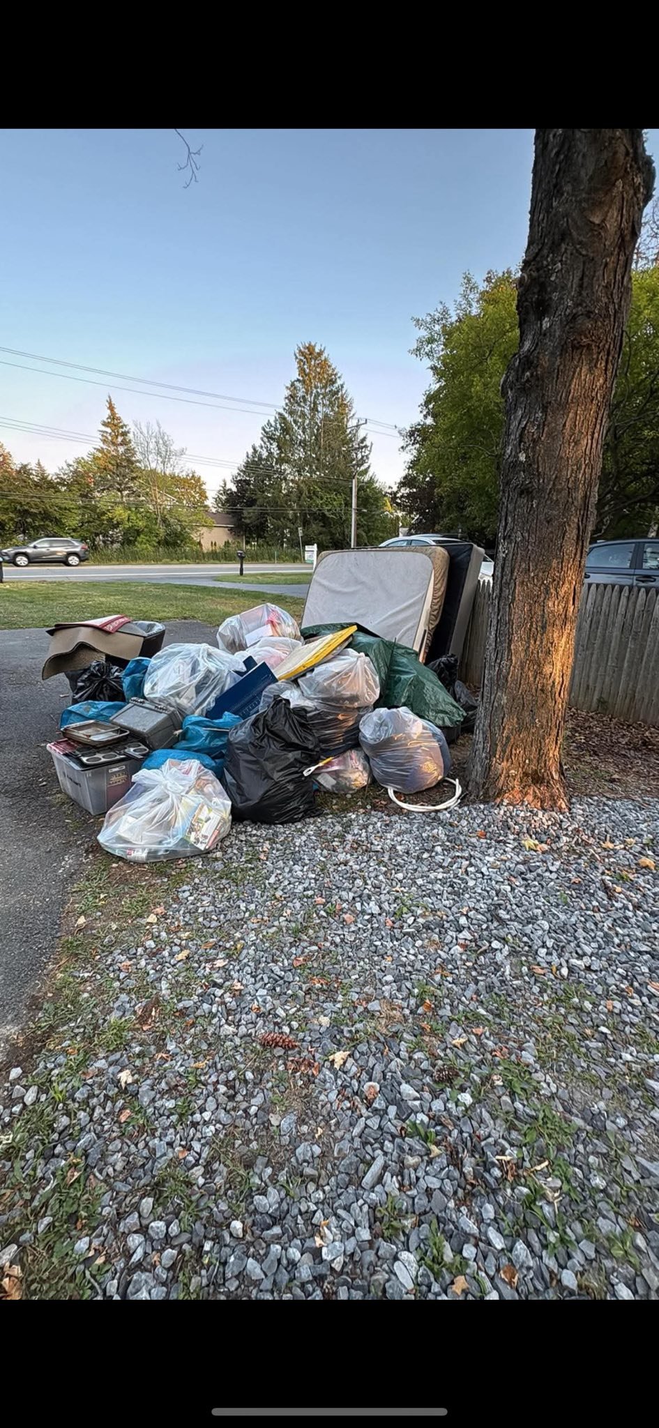 Fast and Reliable Household Junk Removal in Rotterdam, NY