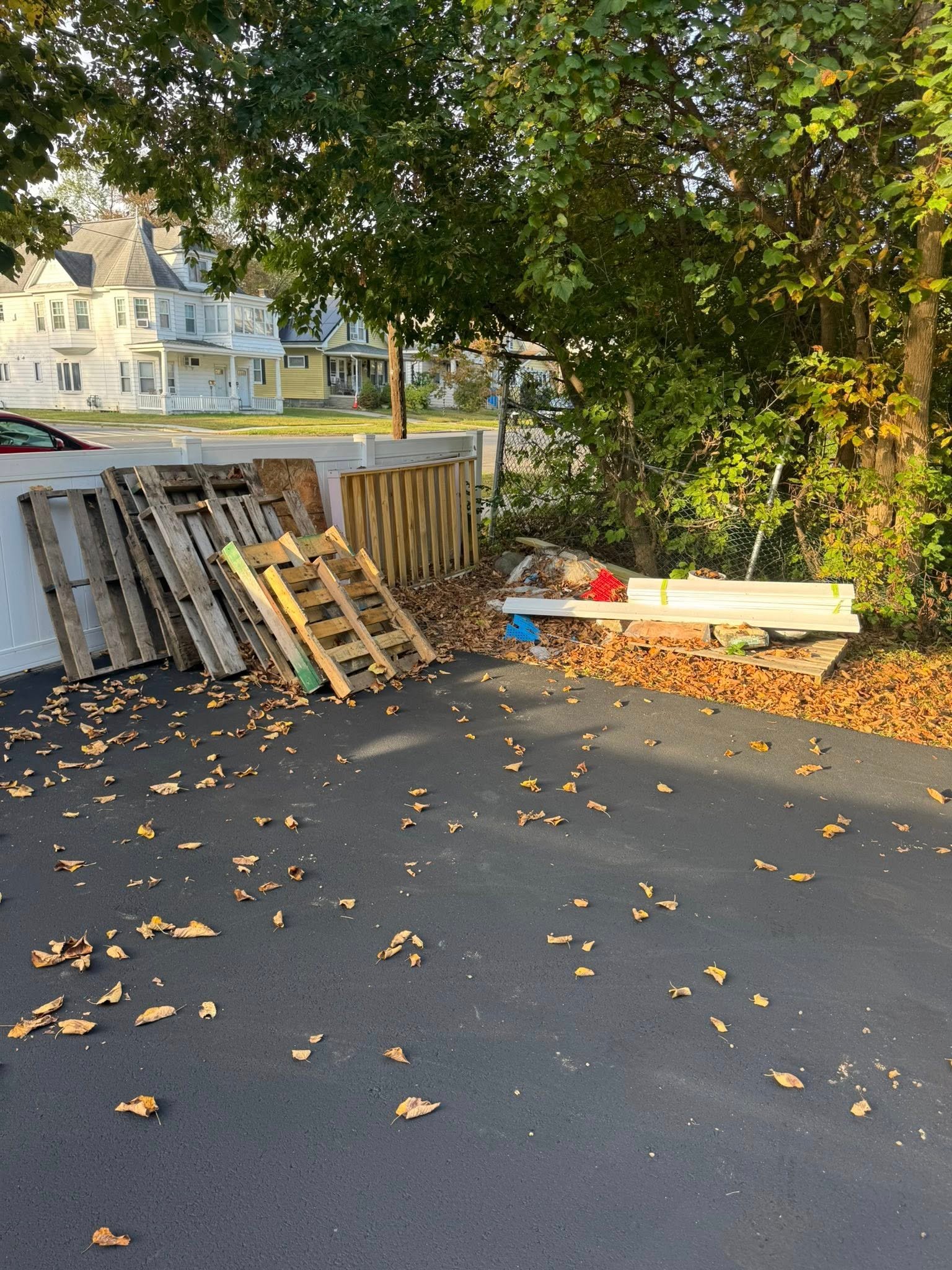 Why Choose Hammerhead Haul Away for Furniture & Appliance Removal in Rotterdam, NY?