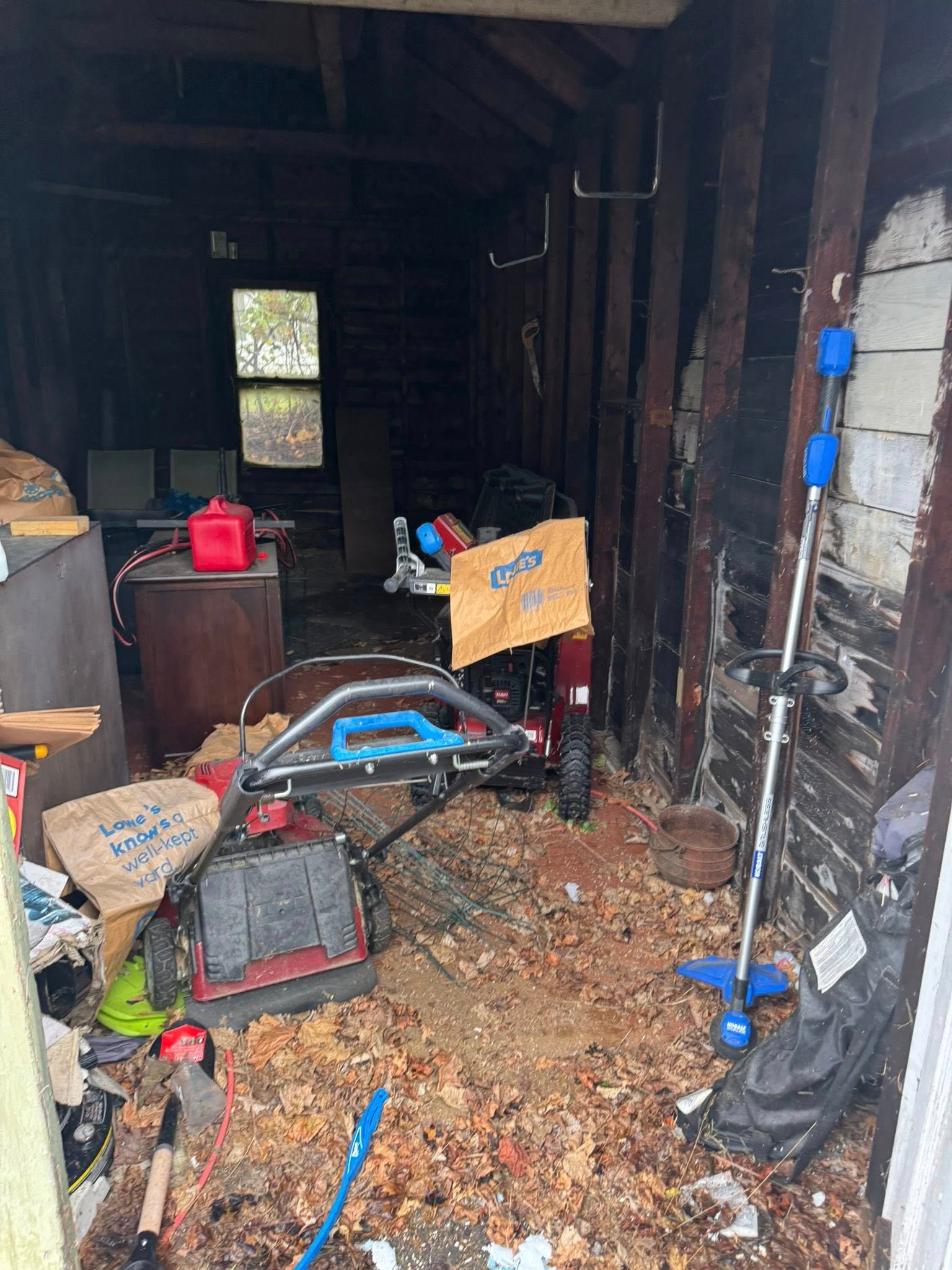 Why Choose Hammerhead Haul Away for Garage Junk Removal?