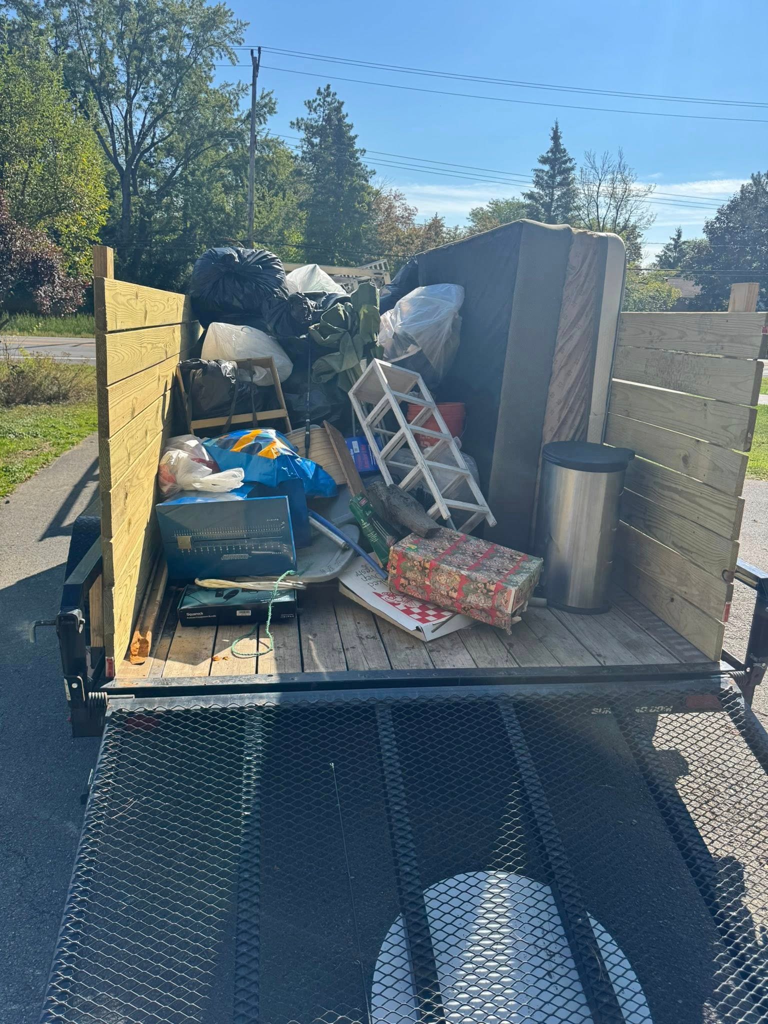Trusted Household Junk Removal Services in Rotterdam, NY
