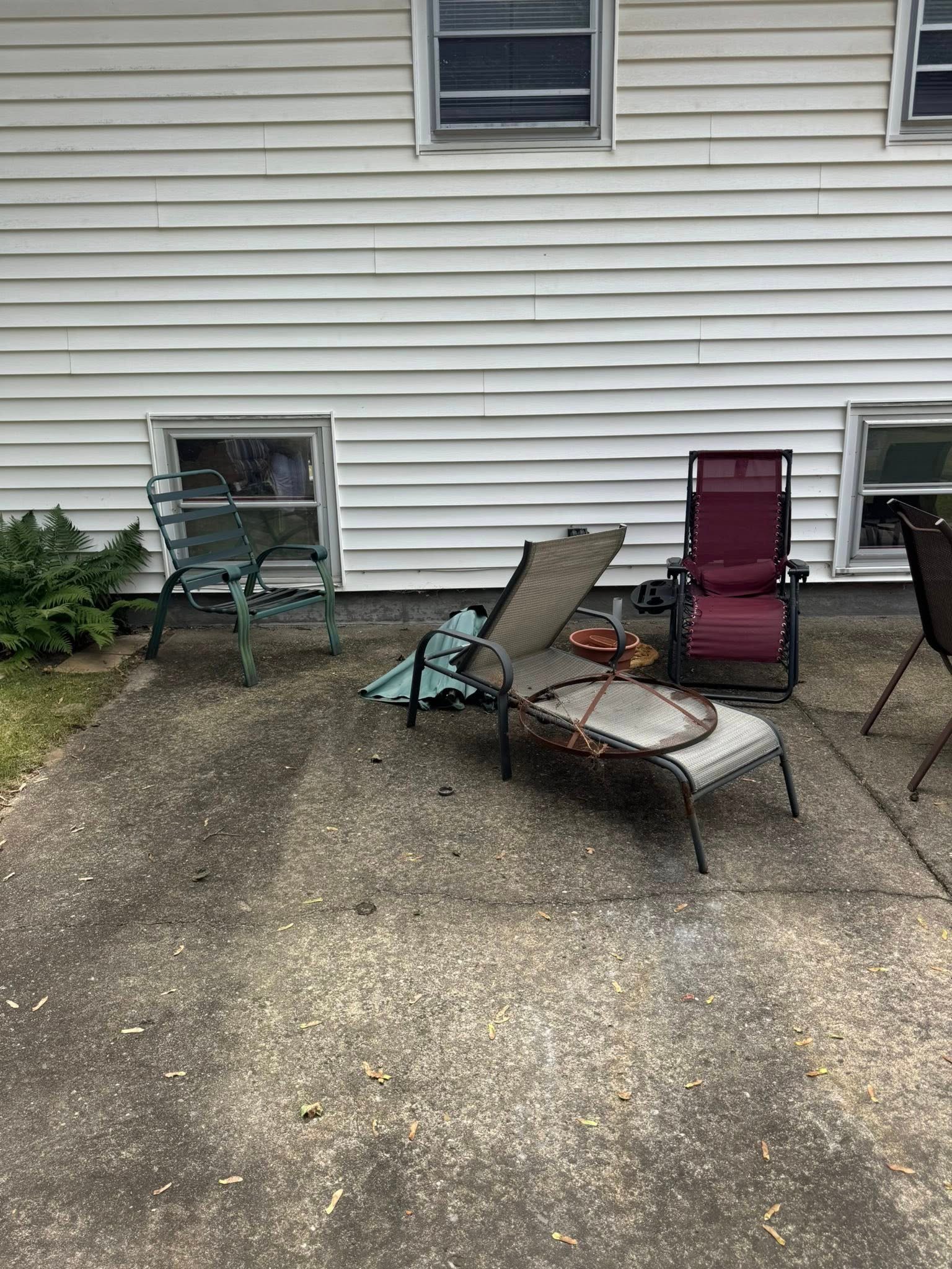 Complete Estate Cleanout Services with Speed and Care in Rotterdam