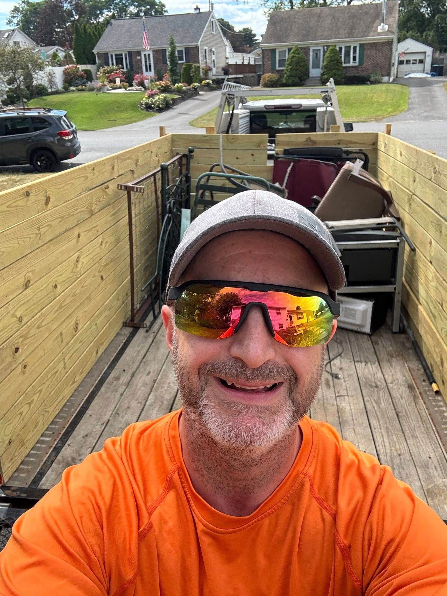 Complete Estate Cleanout Services with Speed and Care in Rotterdam