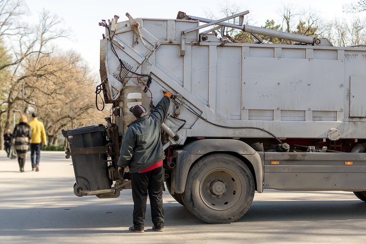 Junk Pickup Scheduling in Rotterdam, NY | Best Junk Removal in Rotterdam, NY | Hammerhead Haul Away