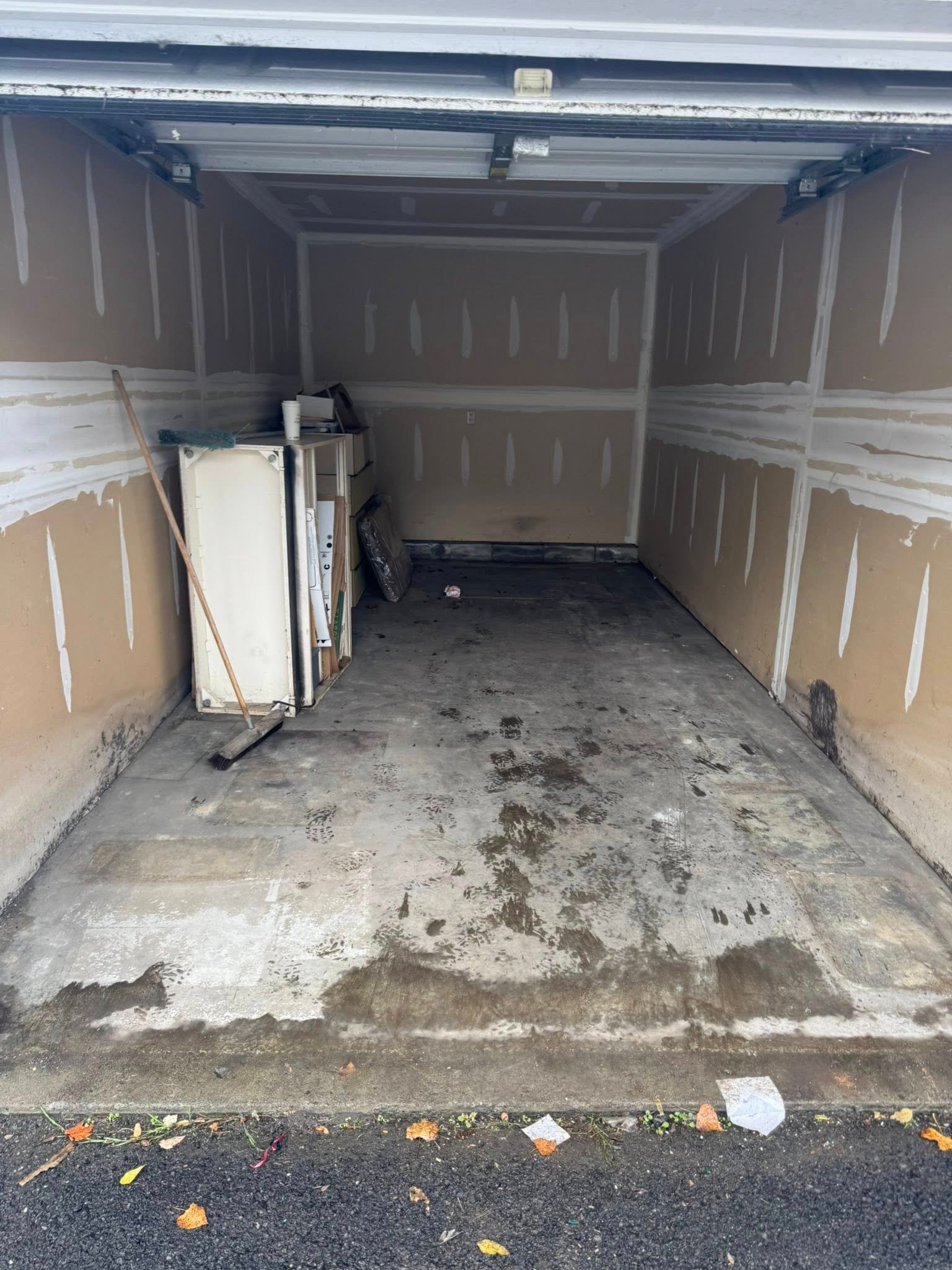 Refrigerator & Washer Dryer Removal in Rotterdam, NY