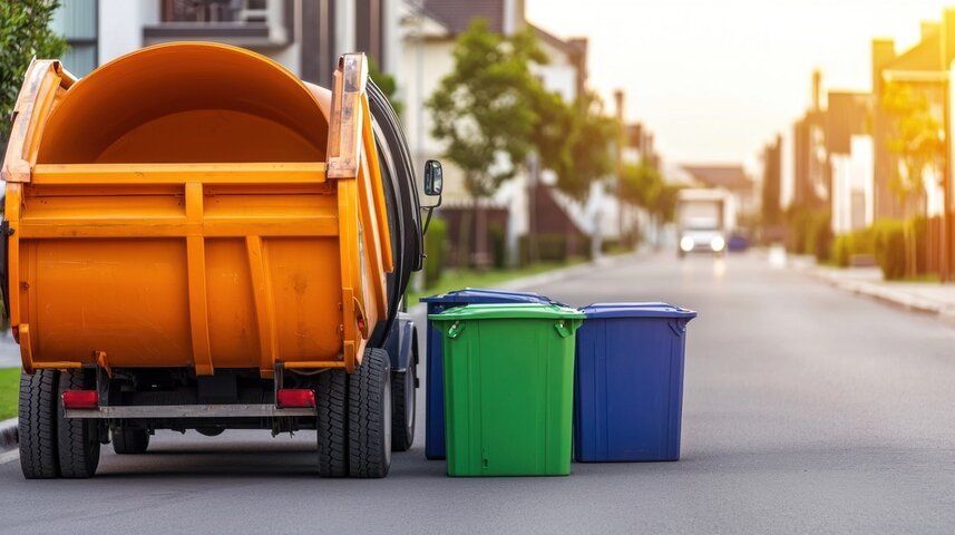 Donation Pickup Services in Albany, NY | Best Junk Removal in Rotterdam, NY | Hammerhead Haul Away