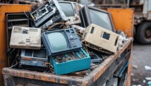 Large Item Pickup in Rotterdam, NY | Best Junk Removal in Rotterdam, NY | Hammerhead Haul Away