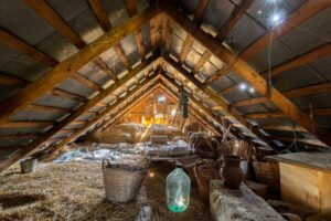 Attic Cleanouts in Watervliet, NY Homes | Best Junk Removal in Rotterdam, NY | Hammerhead Haul Away