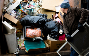 Junk Removal in Schenectady, NY