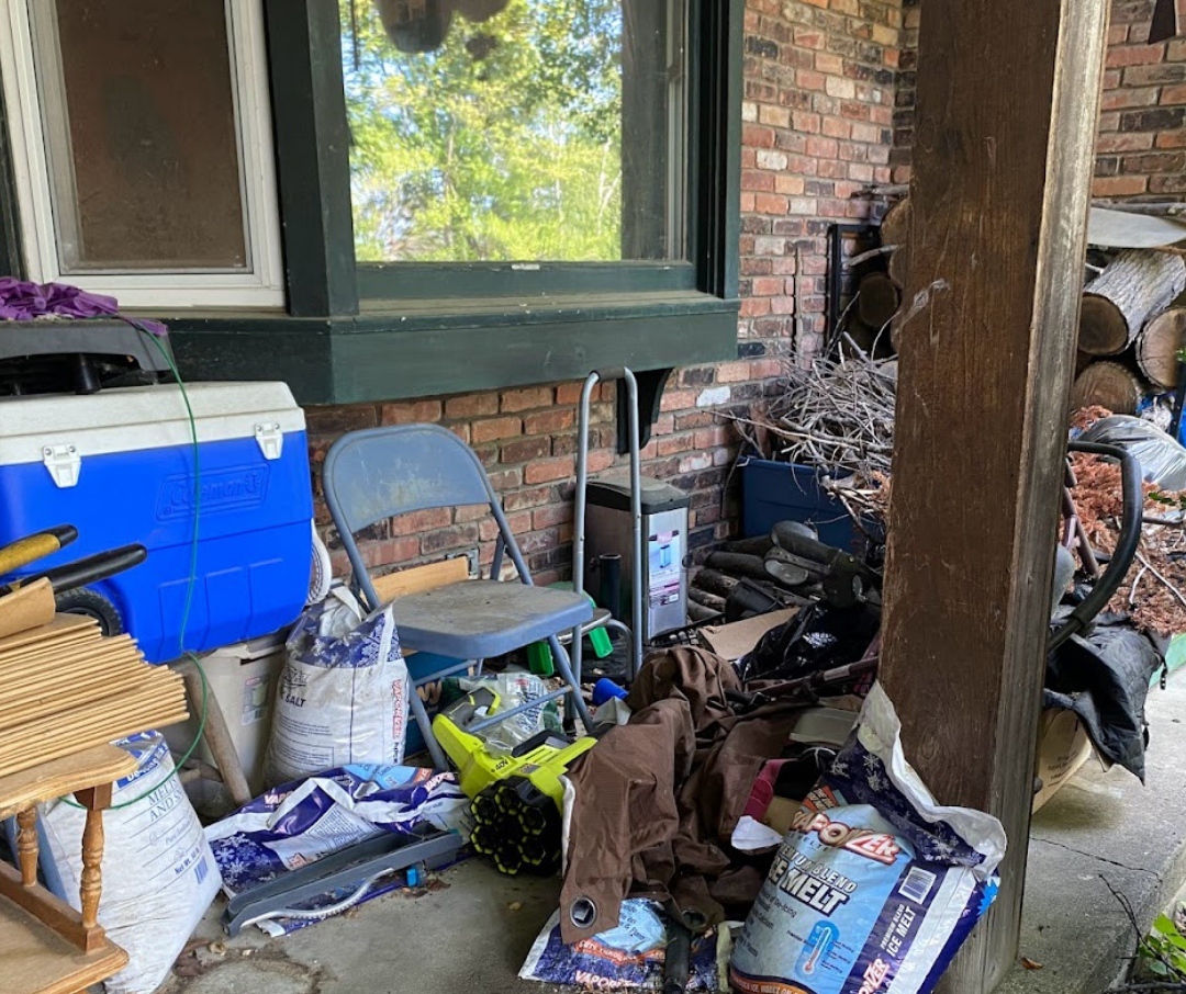 Reliable Junk Removal in Albany, NY