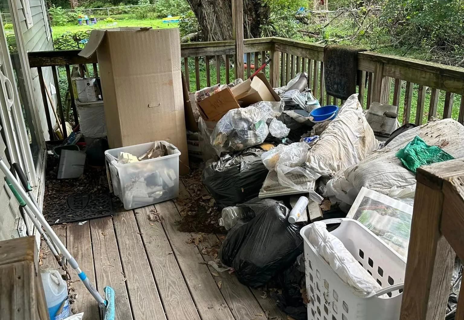 Reliable Junk Removal in Clifton Park, NY