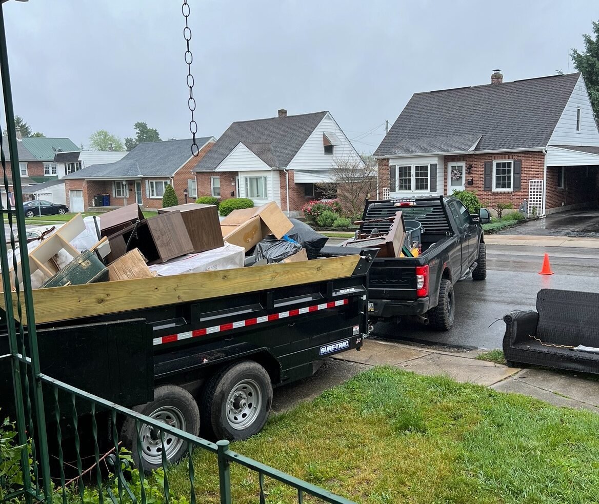Trusted Residential Junk Removal Services in Clifton Park, NY