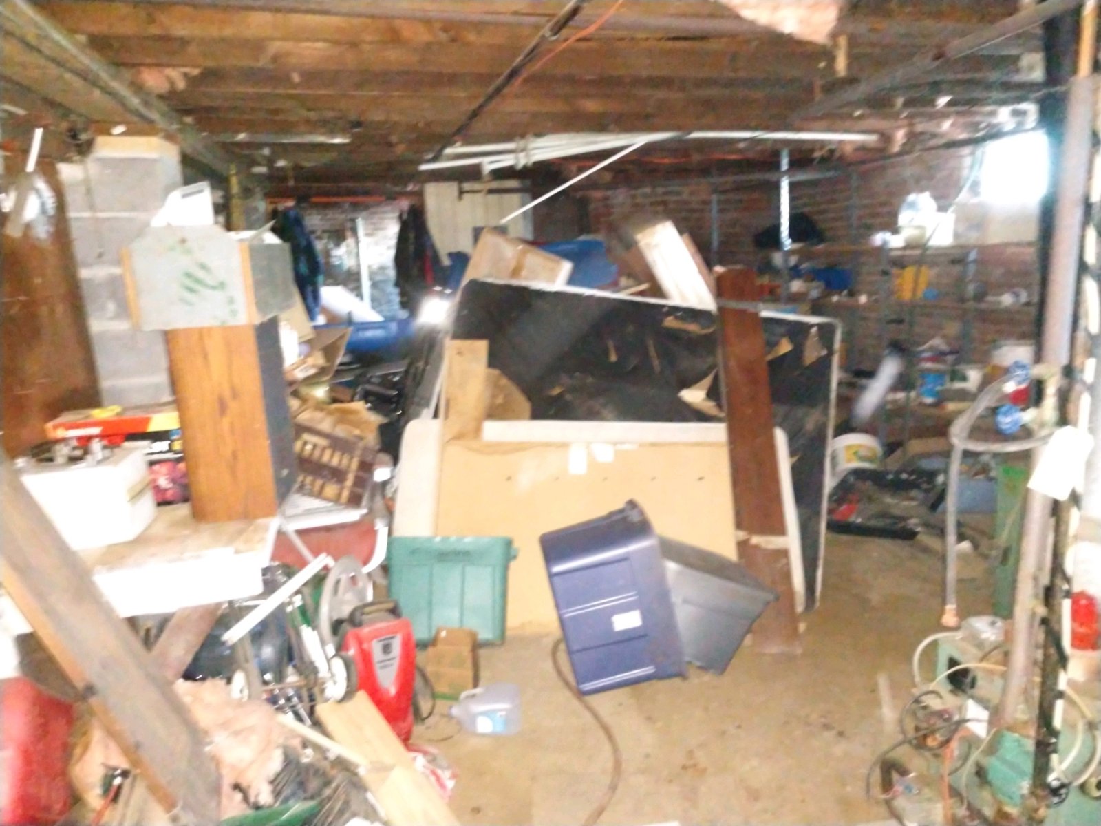 Residential Junk Removal in Schenectady, NY