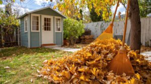 Shed Cleanup and Hauling in Cohoes, NY | Best Junk Removal in Rotterdam, NY | Hammerhead Haul Away