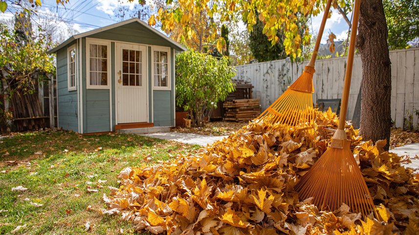 Shed Cleanup and Hauling in Cohoes, NY | Best Junk Removal in Rotterdam, NY | Hammerhead Haul Away