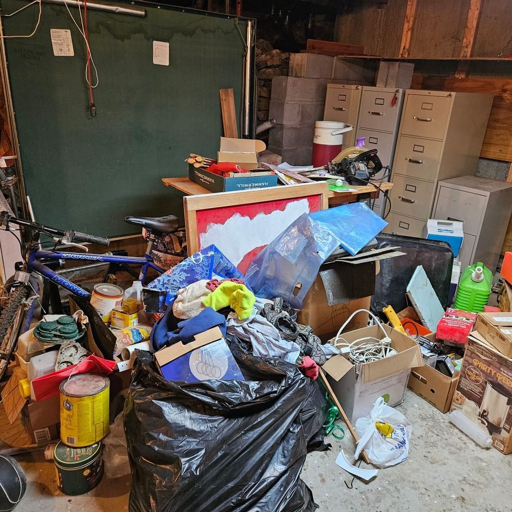 Trusted Residential Junk Removal in Albany, NY