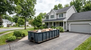 Dumpster Rental Sizing Guide: Which Roll-Off Do You Need? — Capital Region junk removal by Hammerhead Haul Away