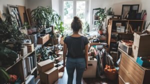 Downsizing Cleanout Help in Albany, NY | Best Junk Removal in Rotterdam, NY | Hammerhead Haul Away