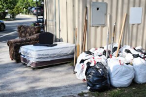 Mattress Removal Services in Bethlehem, NY | Best Junk Removal in Rotterdam, NY | Hammerhead Haul Away